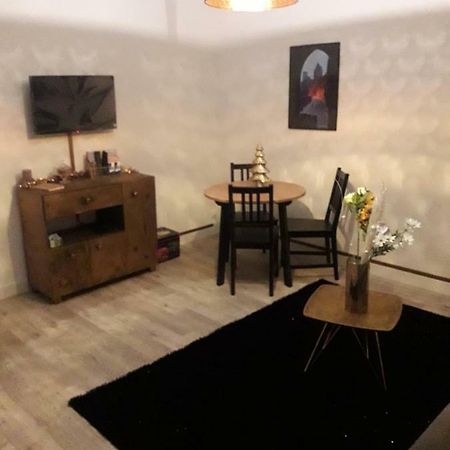 Appartement ô Calme by Drissia&Othman à Carcassonne Extérieur photo