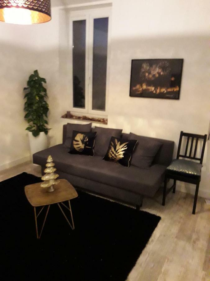 Appartement ô Calme by Drissia&Othman à Carcassonne Extérieur photo