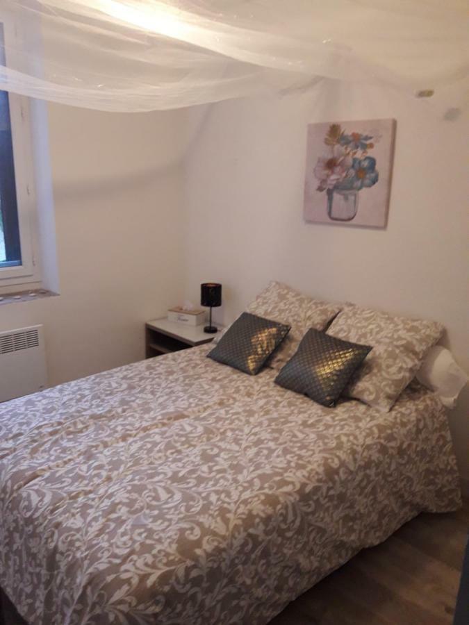 Appartement ô Calme by Drissia&Othman à Carcassonne Extérieur photo
