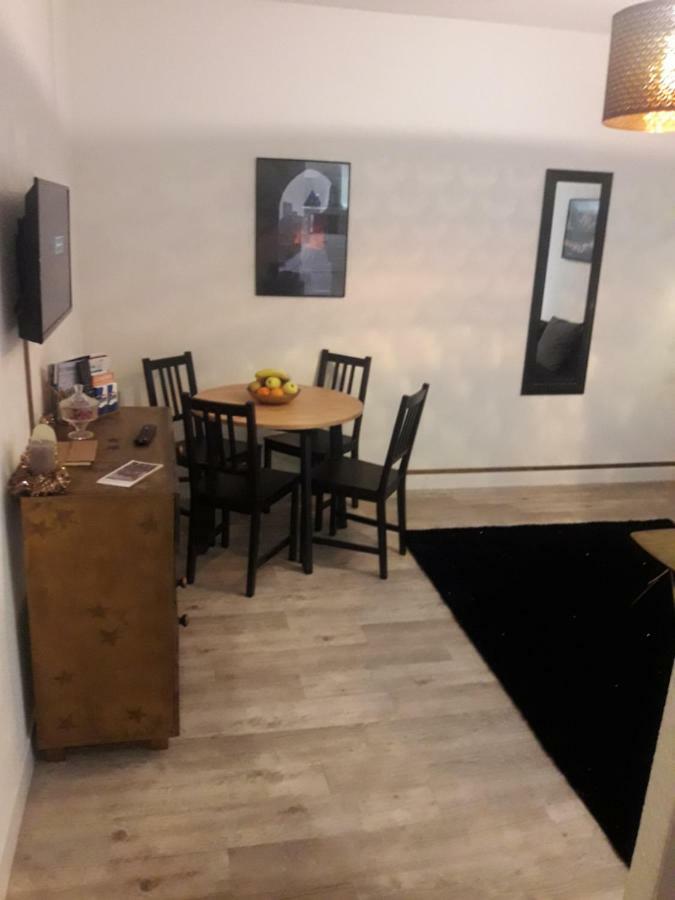 Appartement ô Calme by Drissia&Othman à Carcassonne Extérieur photo